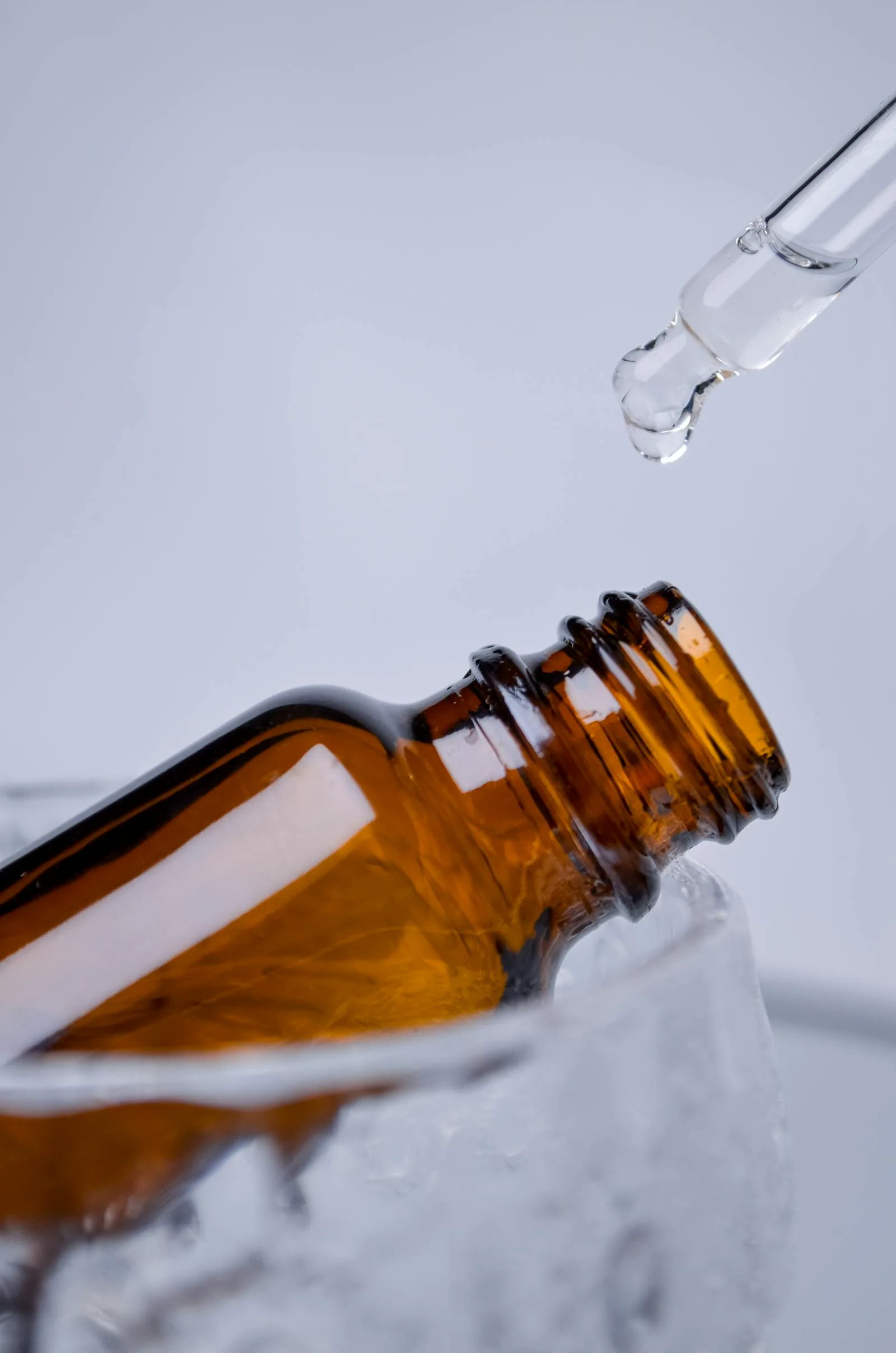 Wellness infusions